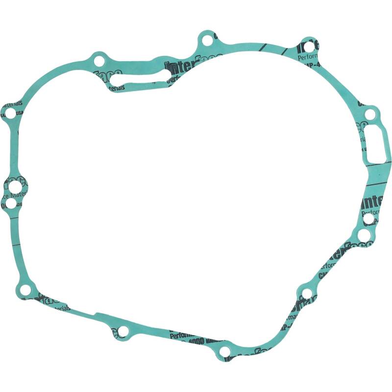 Honda CRF250F Side Cover Gasket Kit - Vertex Pistons - Inner Clutch - `19-`22